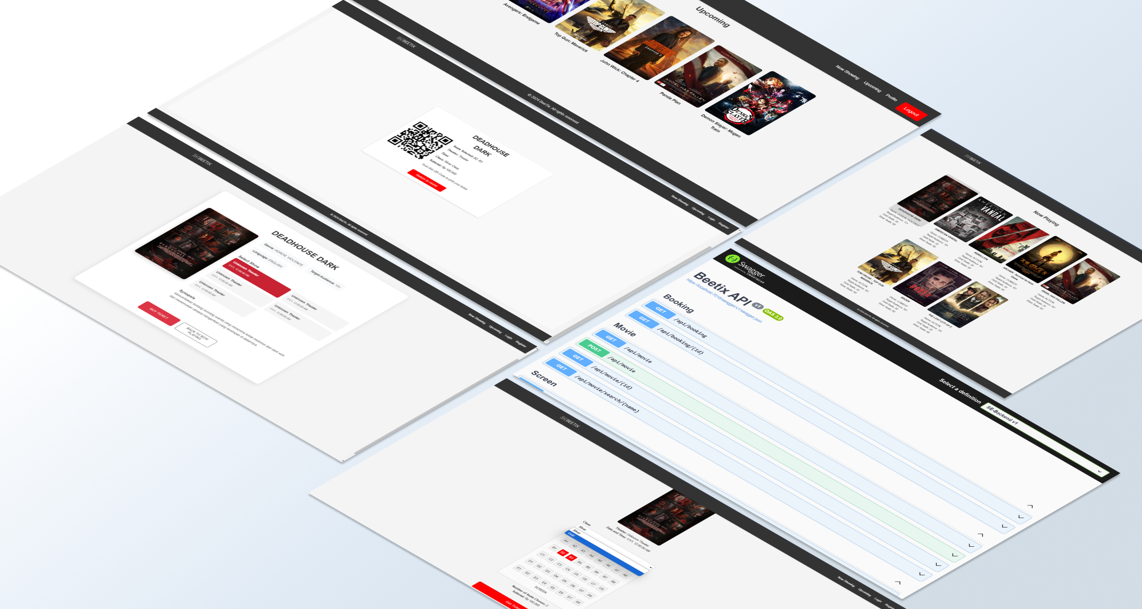 Hackthon Project Preview
