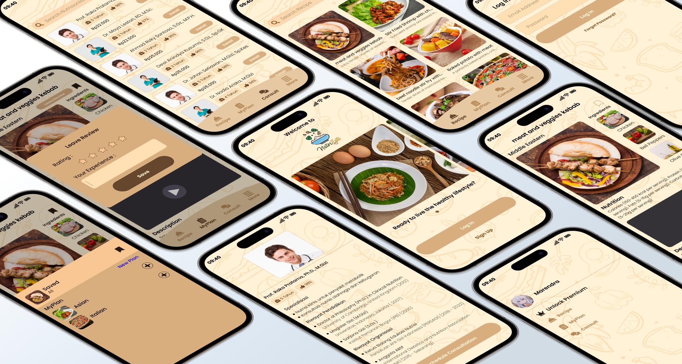 Hackthon Project Preview