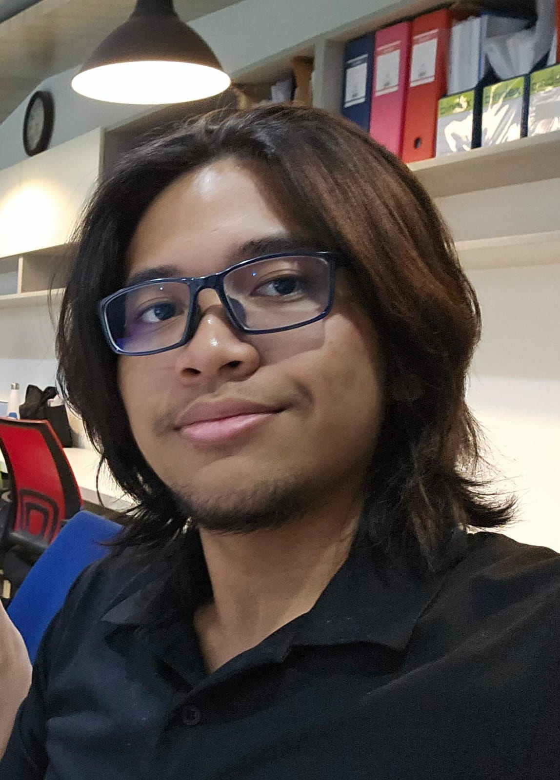 Marendra Rambang Nugroho