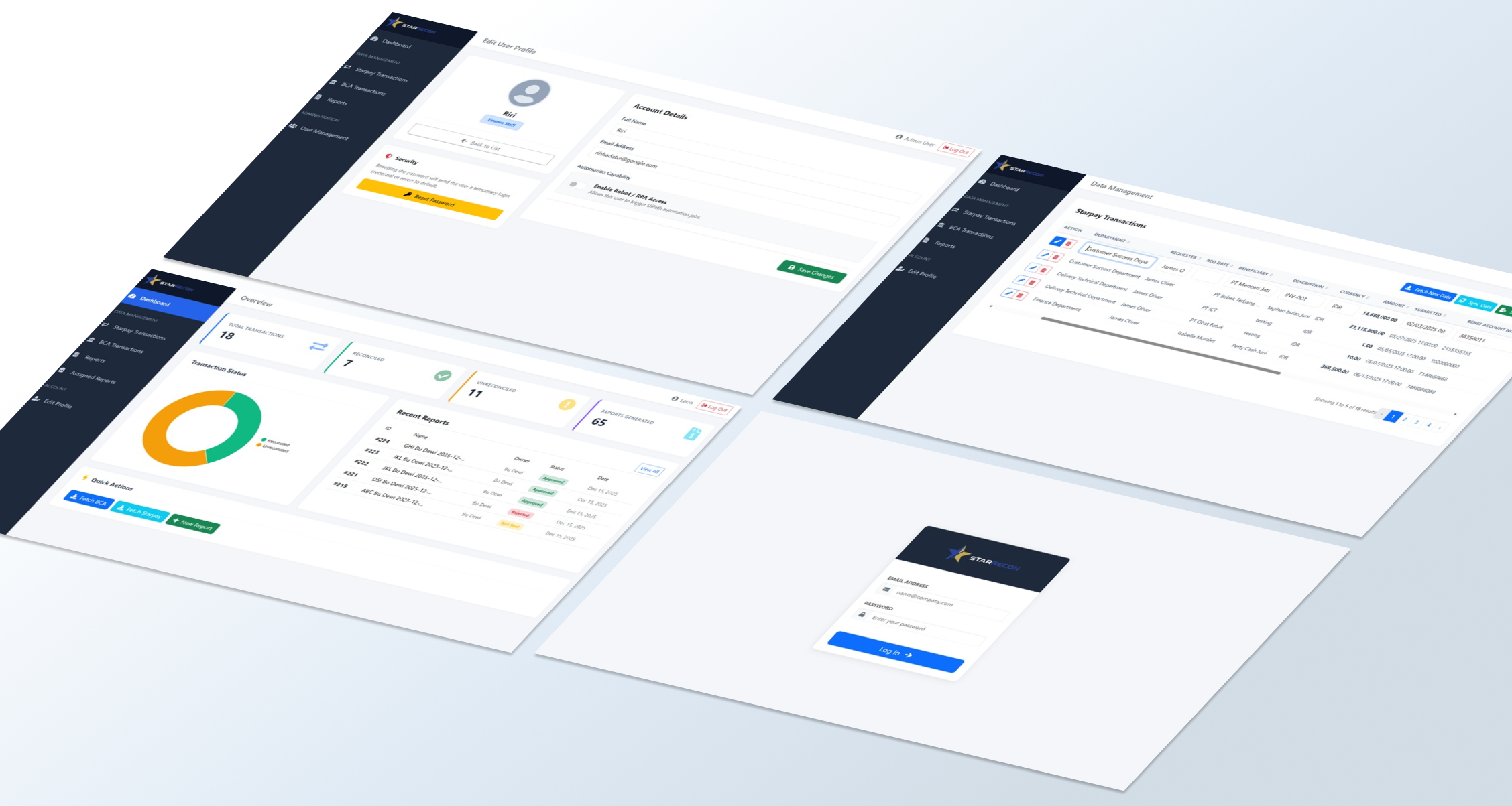 Hackthon Project Preview